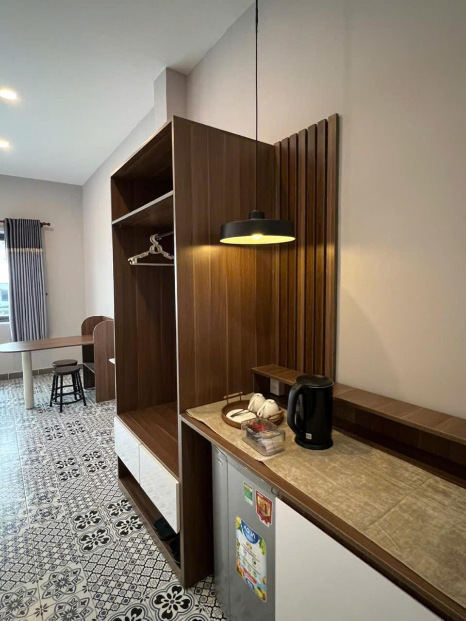 Vy Da Backpacker Hostel Hô Chi Minh-Ville Extérieur photo